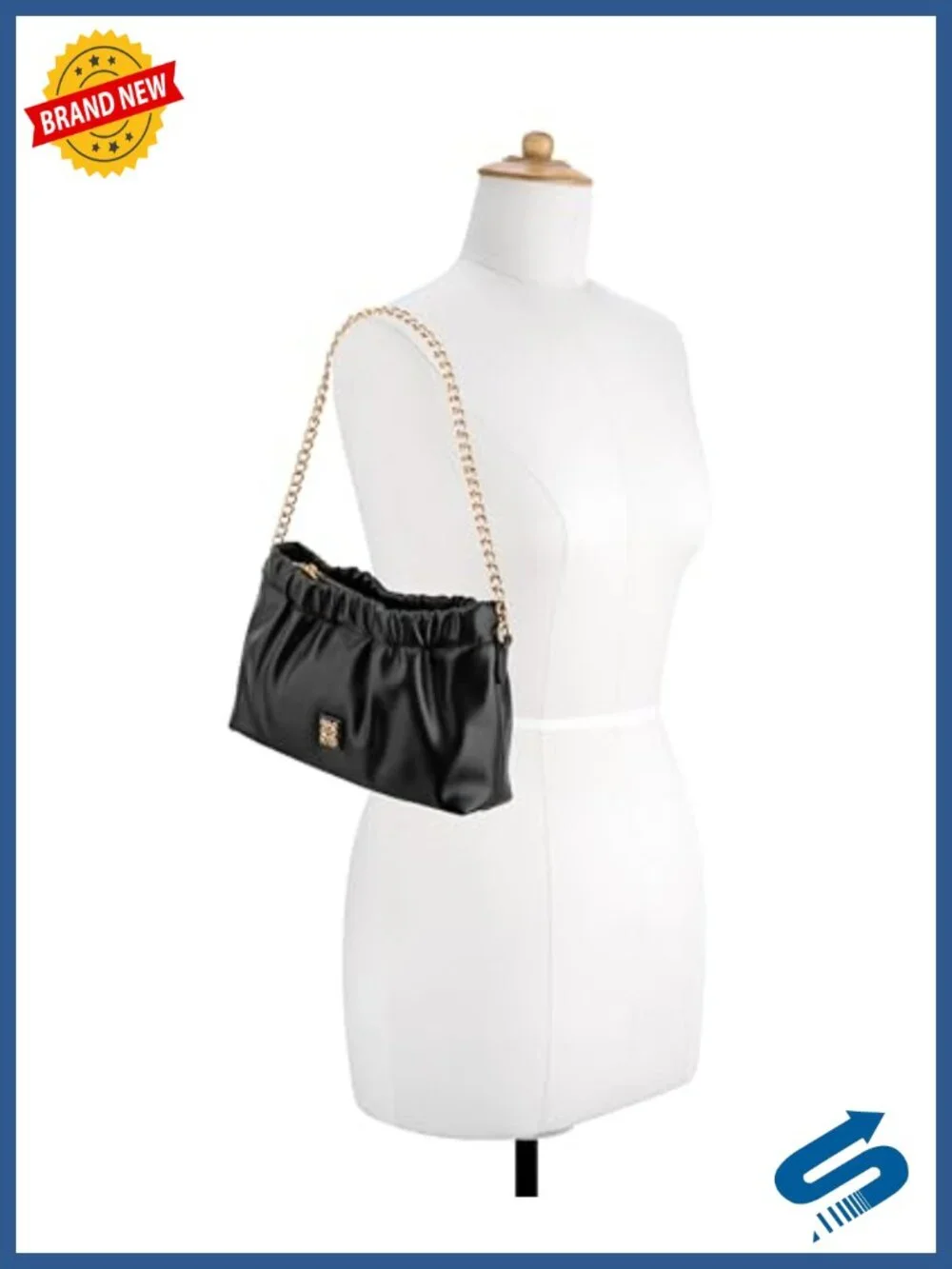 N/A sleek versatile